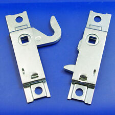 Simple Hook Type Lock for