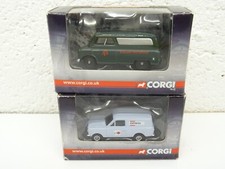 OO GAUGE 1.76 CORGI EXPRESS