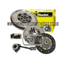 FORD FOCUS RS LUK CLUTCH &