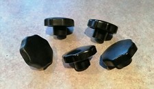 VINTAGE STRAND RANK FURSE 1/4"