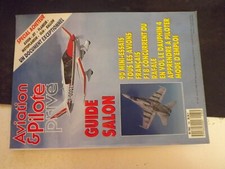 ** Aviation & Pilote Privé