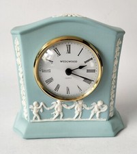 Wedgwood Jasper Turquoise
