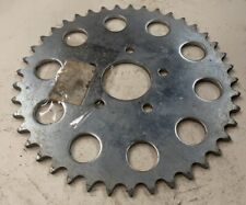 Malaguti Cavalcone 49cc Rear Sprocket - New Old Stock - Genuine