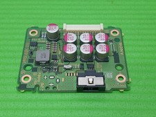 DC INPUT BOARD FOR SONY