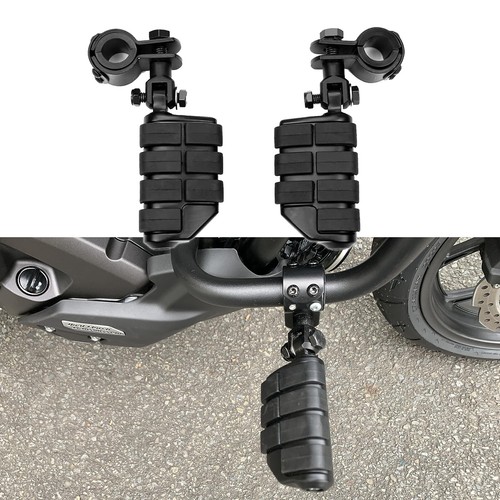 32mm highway foot pegs - 1,
