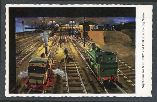 Thomas the tank engine - thomas,
