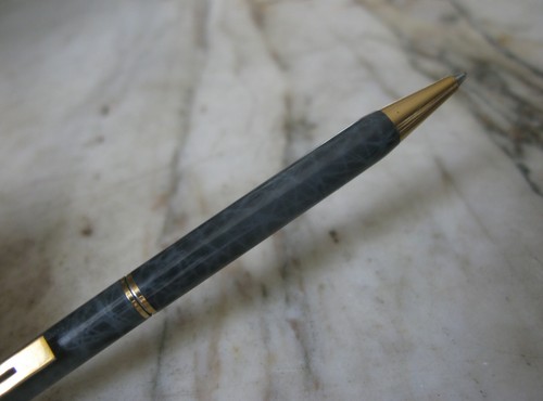 Rare sheaffer targa prestige - sheaffer,