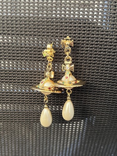 Vivienne westwood gold - vivienne,