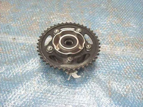 Sprocket hub for 2002 honda - hub,