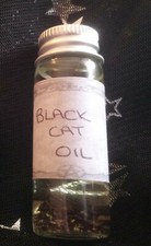 Hoodoo, Voodoo, Witchcraft