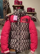 100% Authentic GUCCI The North