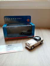 Corgi Vanguards 1.43  Austin