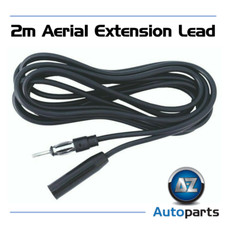Car Aerial Antenna Extension