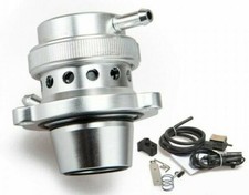 RECIRCULATING DIVERTER DUMP VALVE BLOW OFF VALVE FOR AUDI A3 A4 TT VW GOLF MK7