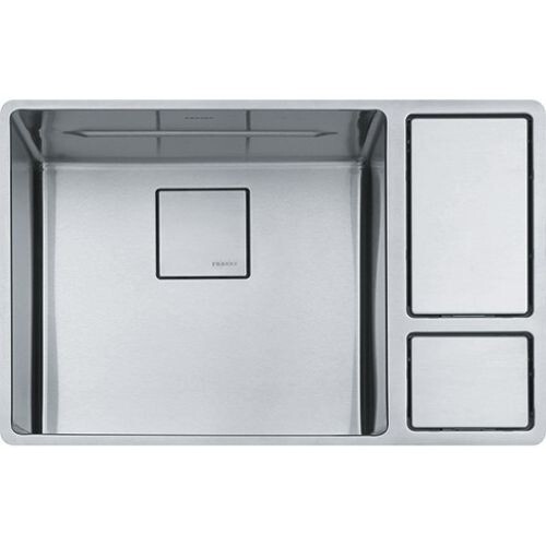 Franke cux11018 chef center - cux11018-w,
