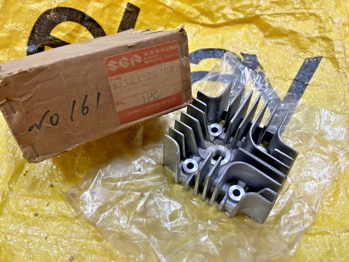 Suzuki t125 t125ii - t125, t125r