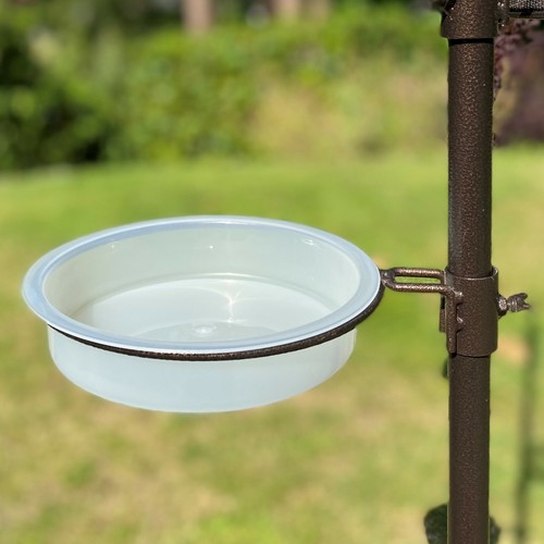 Bird feeding station spare - station,