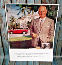 British Car Catalog Lot Austin