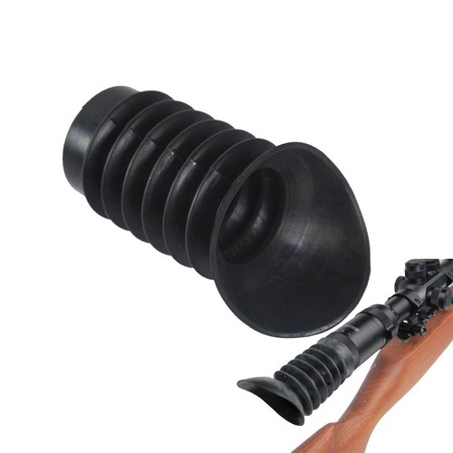 40mm hunting flexible - flexible, rifle