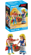 [NEW] Playmobil 71544 Asterix