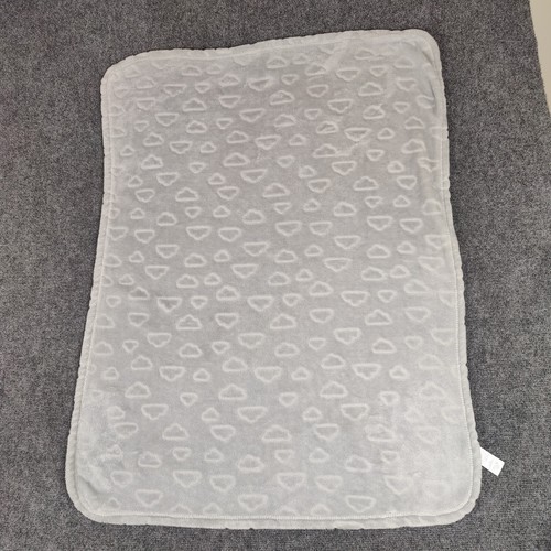 Primark gray cloud security - gray,