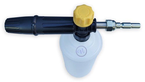 Kranzle 1050 line pressure - x-line,