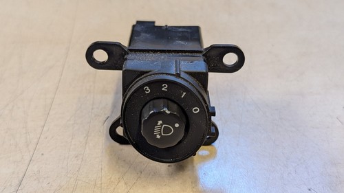 Honda civic 2007 mk8 - honda, fog
