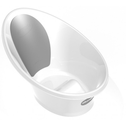 Shnuggle bath with bum bump - bath,