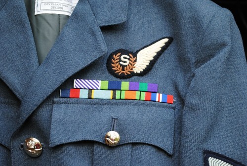 Ww2 style raf enactor - ww2, re-enactor