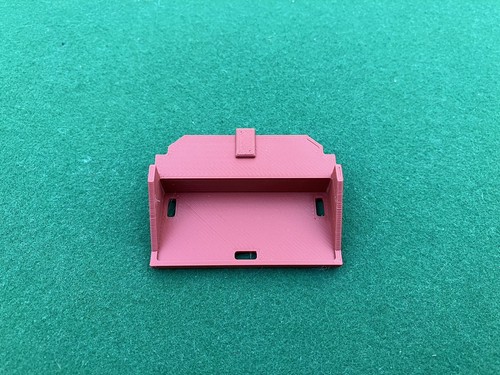 Replica triang arkitex spares - triang,