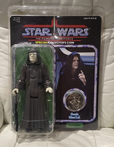 Star wars gentle giant - gentle, jumbo