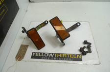 YAMAHA XVS1100 DRAGSTAR  FRONT