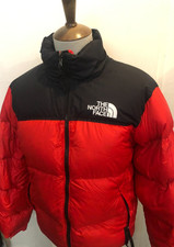 MEN'S THE NORTH FACE NUPTSE