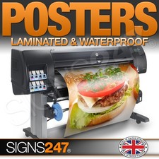 A1 A2 A3 A4 Poster Printing -