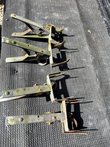 Mole traps humane animal - mole,