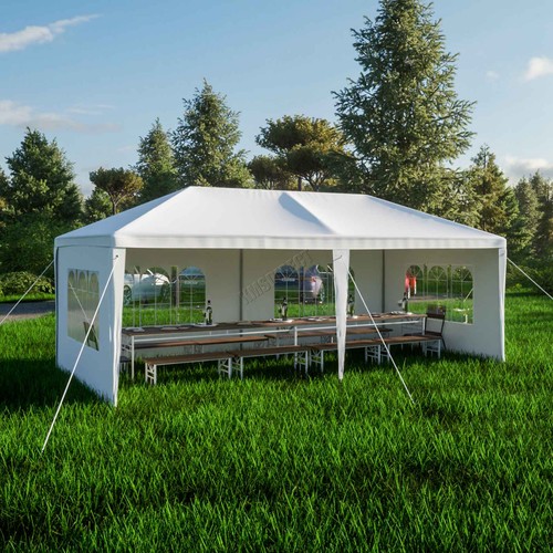 Birchtree gazebo 3x6m - birchtree,