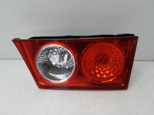 Rear lamp honda - rear,