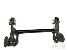 Citroen Berlingo Rear Axle