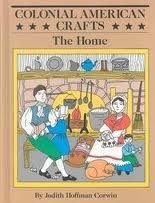 Colonial american crafts the - american, crafts:
