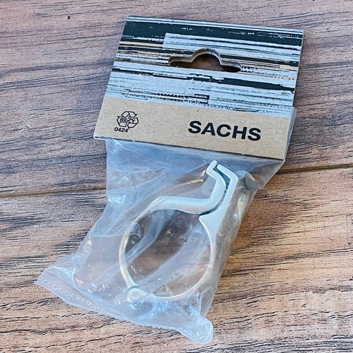 Nos sachs front derailleur - front,