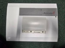 Accenta panel with rkp - accenta,