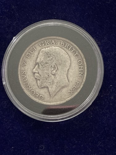 1918 king george - 🇬🇧1918~,