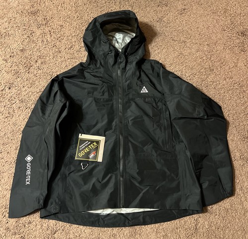 Nike acg gore tex storm - acg, storm-fit