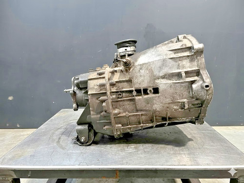 Lt35 tdi manual gearbox - manual,