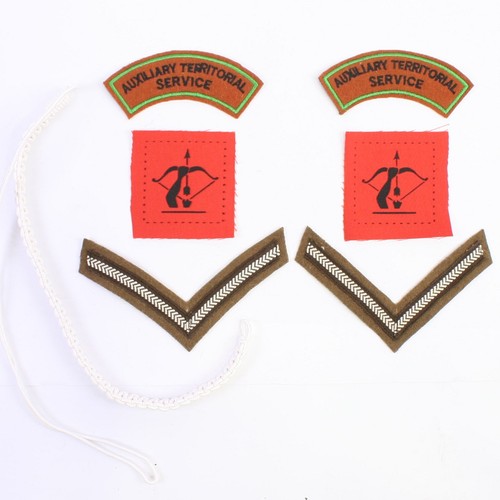 Replica britihs ww2 ats - ww2, lance