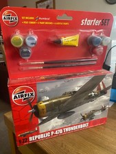 Airfix 1:72nd Scale Republic
