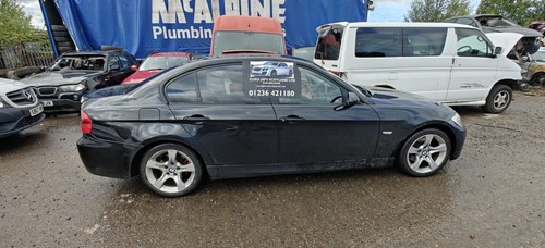 Bmw series 320 diesel e90 - 320,