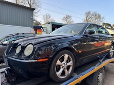 JAGUAR S-TYPE X200 X202 X204