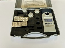 LOVIBOND MiniDirect Photometer Water Quality Testing Device