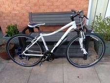 TREK Neko S Women's Hybrid BIKE